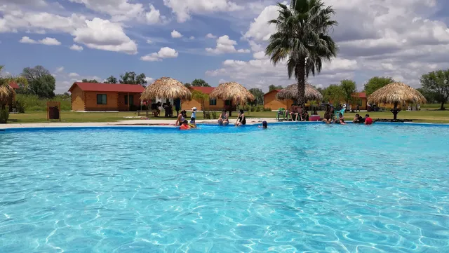 El Chorro Water Park Adventure