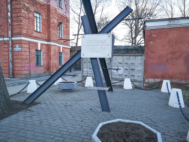 Malaya Doroga Zhizni