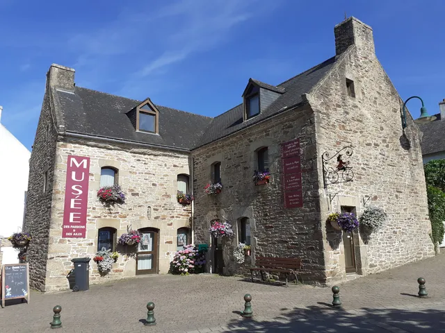 Musée des Passions et des Ailes