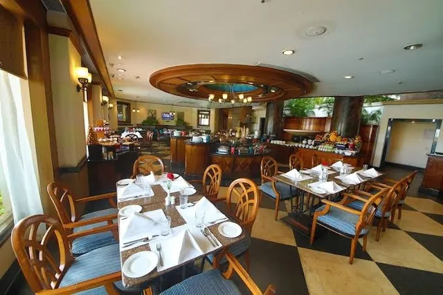 Welcomhotel By ITC Hotels, Devee Grand Bay, Visakhapatnam