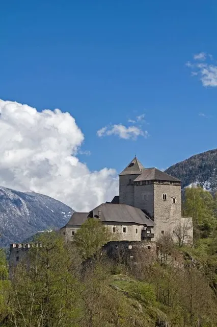 Reifenstein Castle