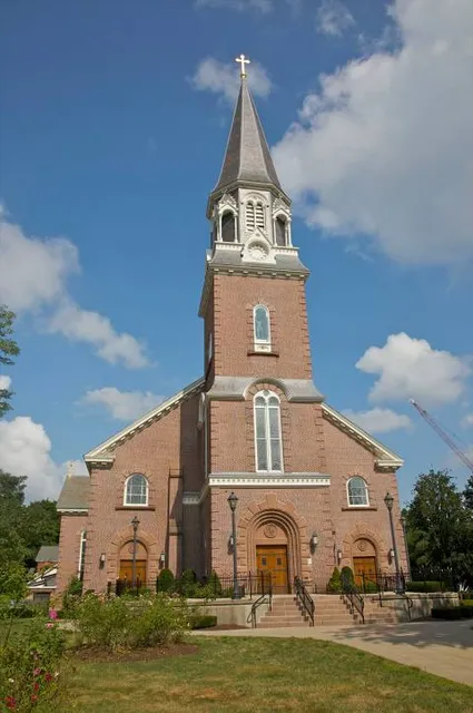 Diocese of Springfield