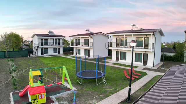 Complex Turistic N&S