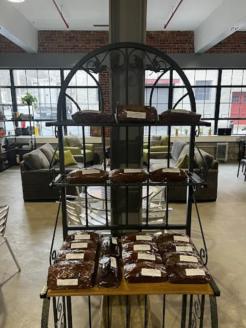 Oliver’s Café By The Falls