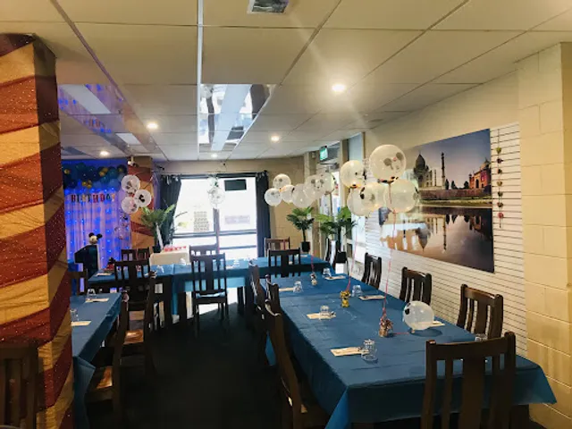 Feast India Restaurant and Takeaway