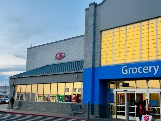 Charleys Cheesesteaks and Wings