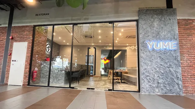 Yume Japanese Restaurant