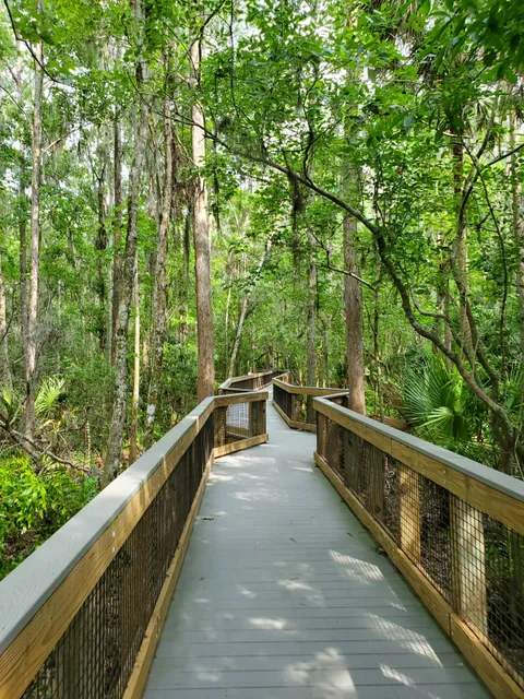 John Chesnut Sr. Park