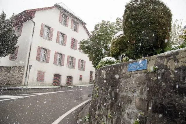 Schloss Eichtersheim