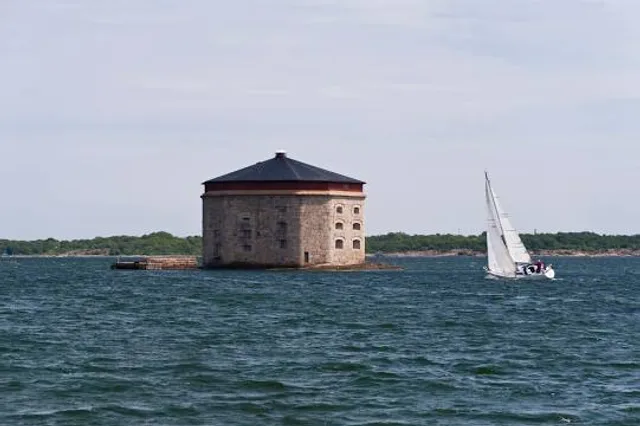 Försvarsmakten Marinbasen