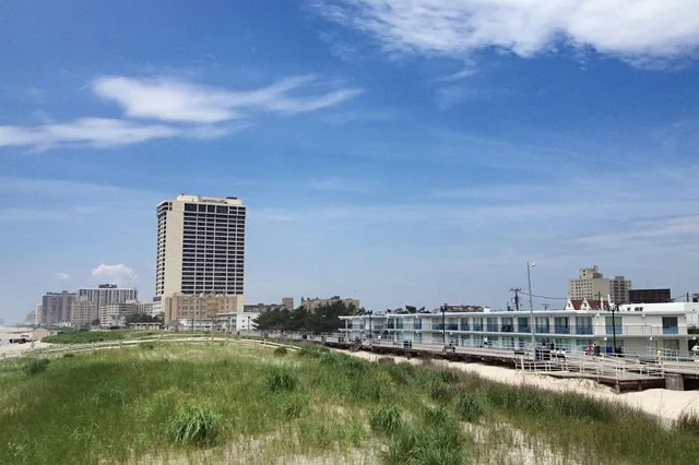 Hard Rock Hotel & Casino Atlantic City