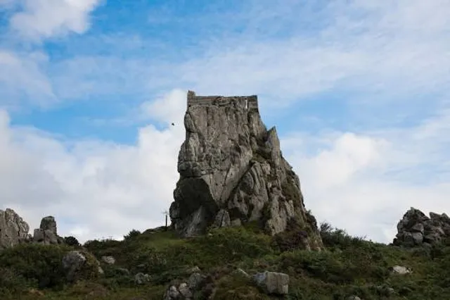 Roche Rock