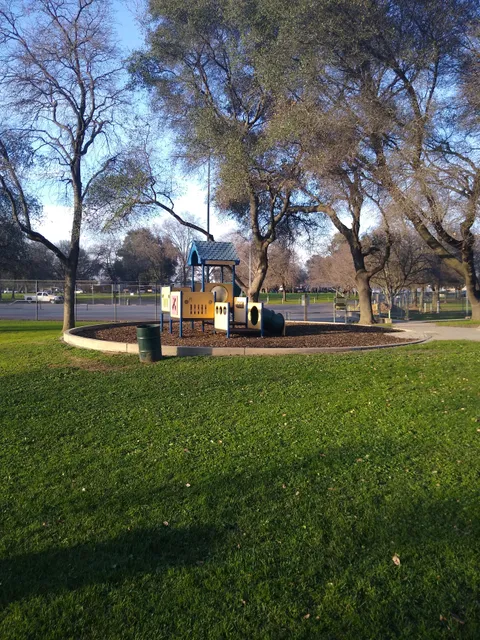 Arcade Creek Recreation & Park District