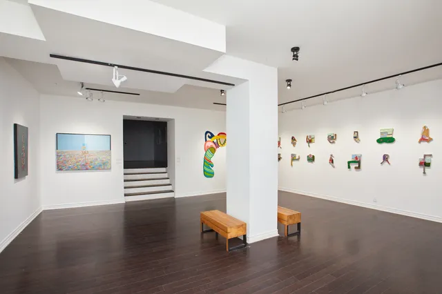 Galerie C.O.A | Contemporary Art Gallery