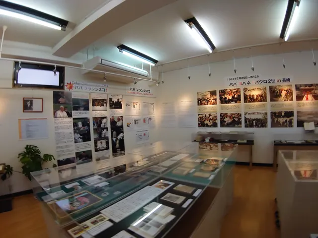 Urakami Christian Museum