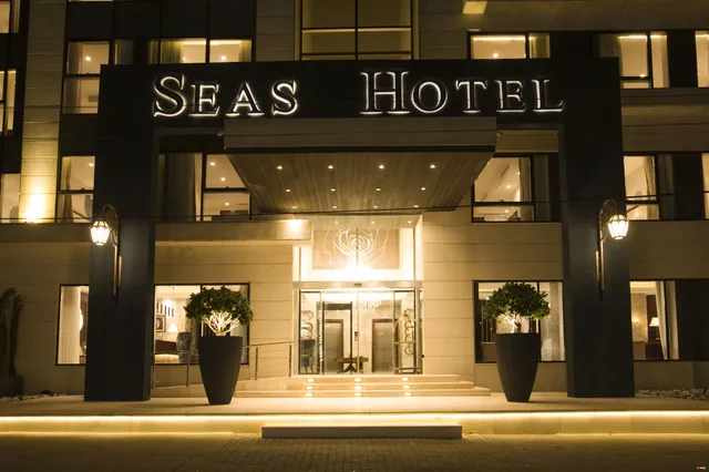Seas hotel
