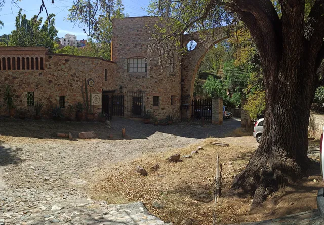 Museo de Arte Olga Costa - José Chávez Morado