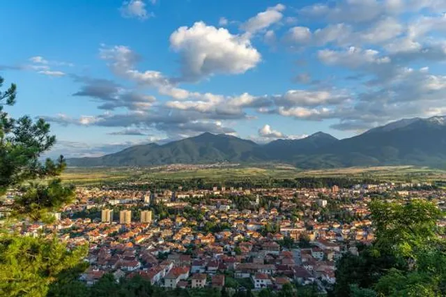 Stapalata Scenic Walk