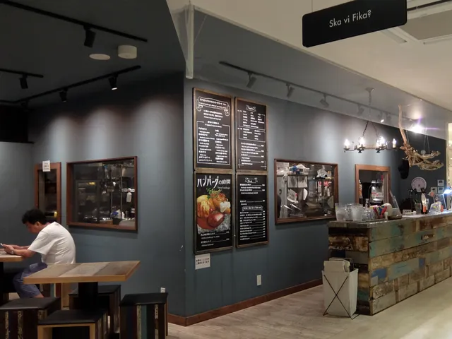 ハンバーグの時間