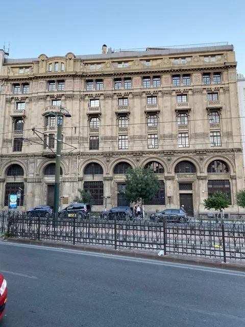 Karakoy PALACE