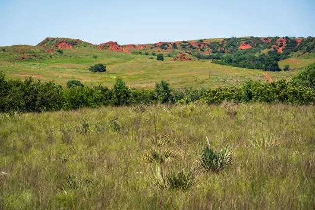 Washita Battlefield National Historic Site
