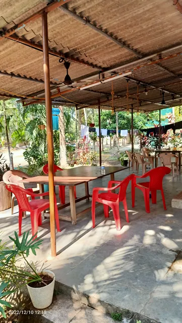 PICNIC PARK AND OMKAR KHANAVAL पिकनिक पार्क अँड ओंकार खानावळ