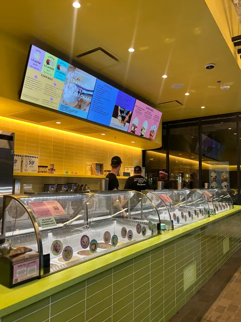 Van Leeuwen Ice Cream