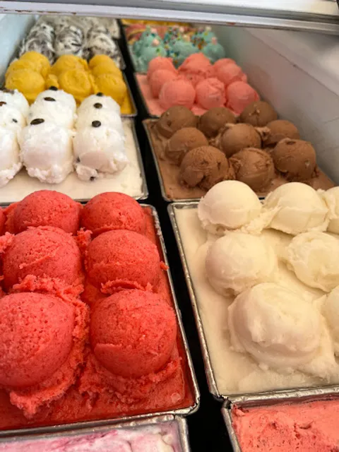 La Michoacana El Encino