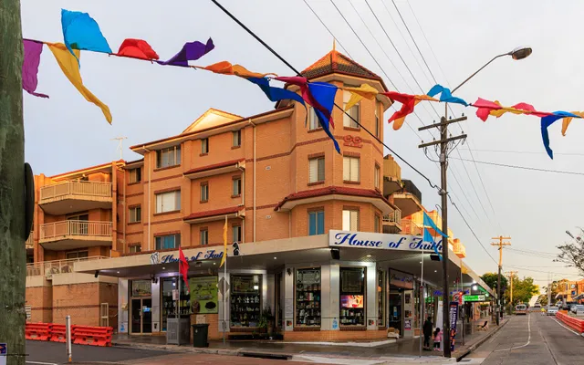 House of Faith – Attar, Bakhoor & Oud Perfume Shop in Lakemba, Sydney