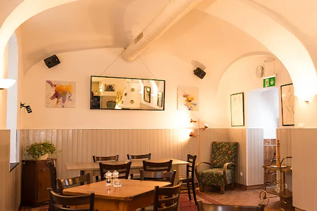 Wandel - Spätzlerestaurant Wien