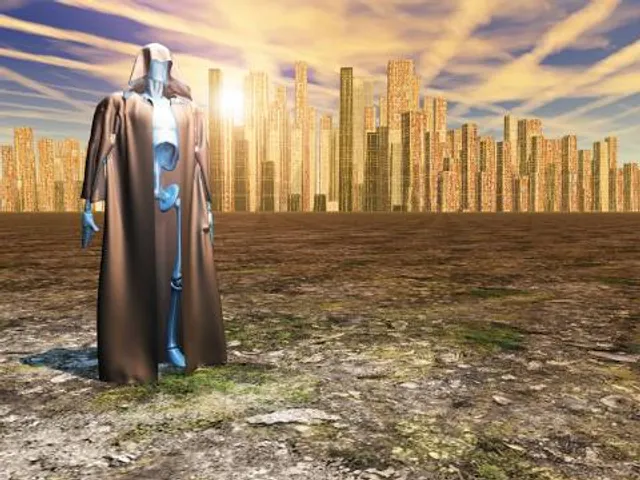 Anyang's ecological organizations