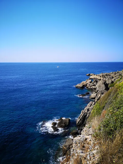 Kibyra Minor Antik Limanı