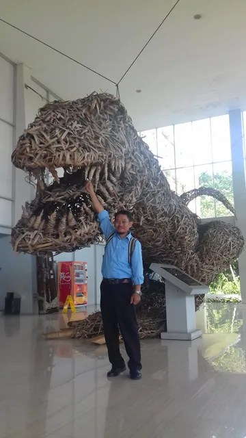 PT. Pembangunan Jaya Ancol