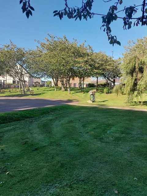 Alness Heritage Centre