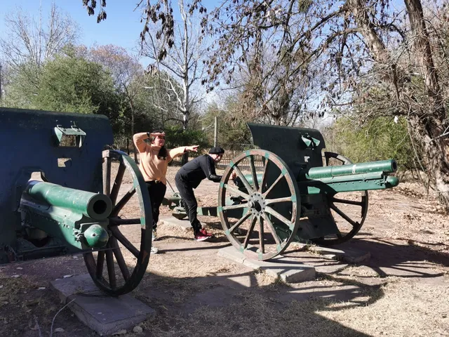 Museo NARCISO SOSA MORALES