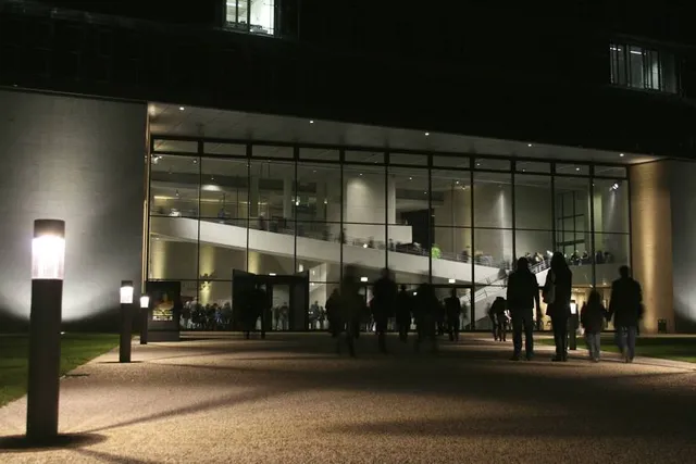 Munich Museum of Egyptian Art