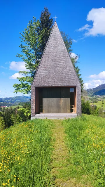 Kapelle Salgenreute