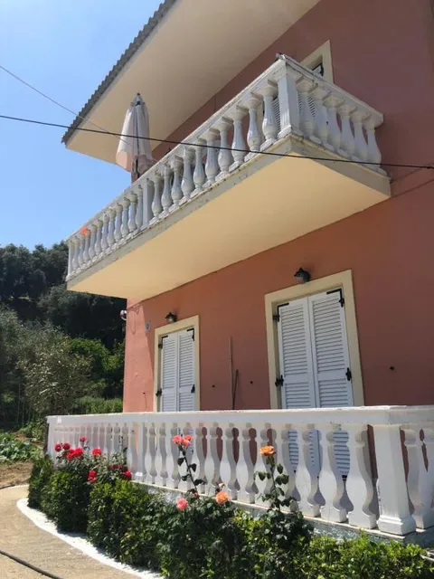Villa Vasiliki