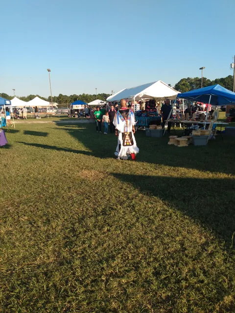 Onslow County Agricultural Fair