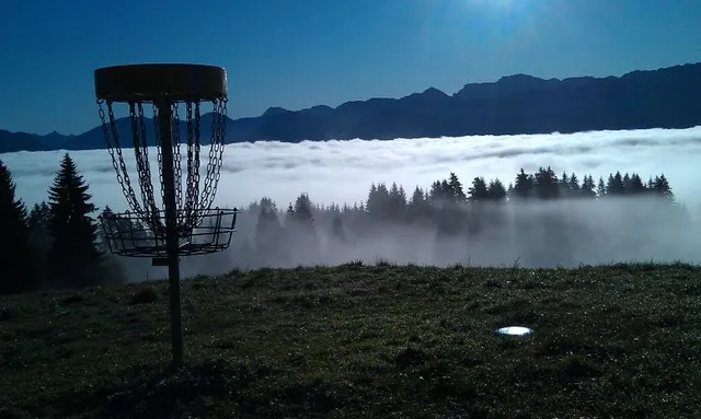 Frizbee.at - Disc Golf Allgäu