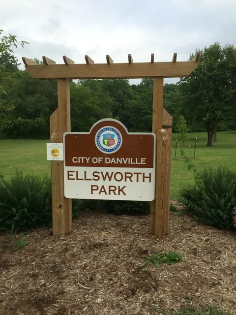 Ellsworth Park