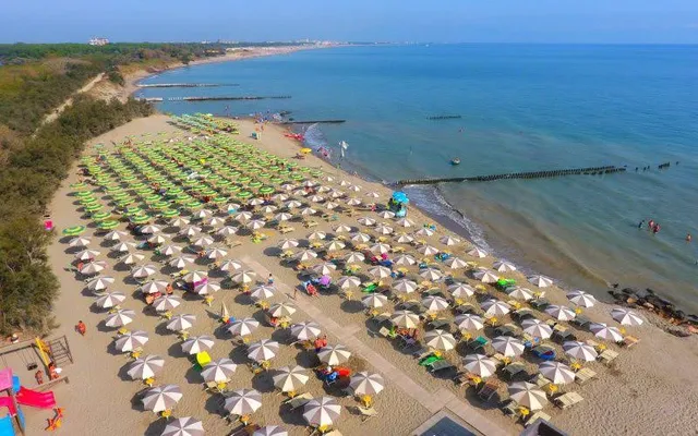 Spiaggia Lido di Spina