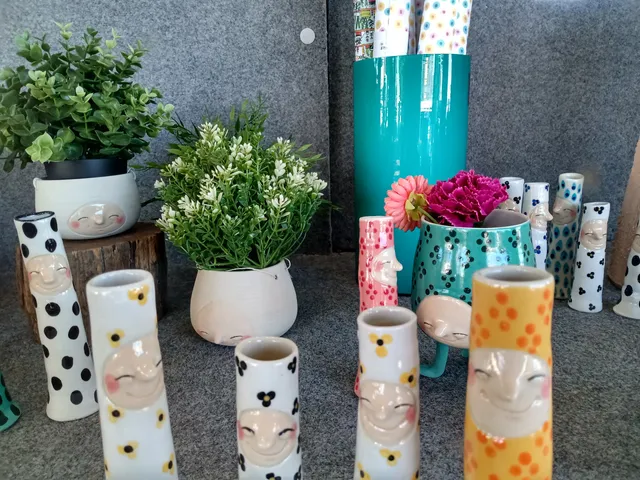 Peace of Green Gallery