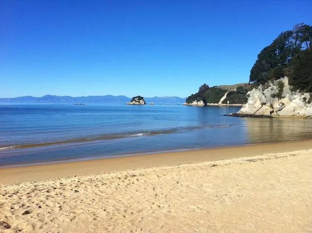 Kaiteriteri Mountain Bike Park