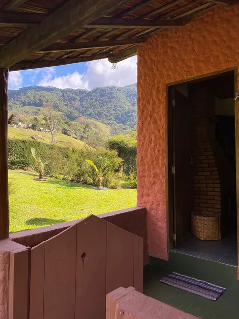 Pousada Casa do Adilson