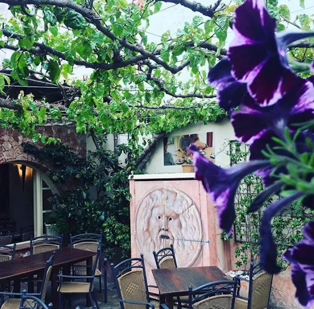 Bella Roma Restaurante