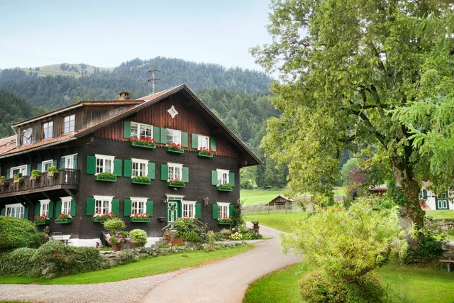 Waibelhof - Allgäuer Alpenwellness