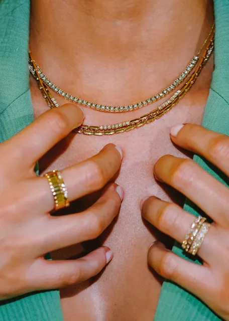 Brooks Collection Vault