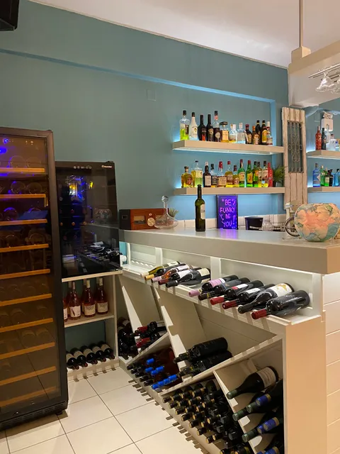 Anna & Giorgos restaurant -Αννα & Γιωργος