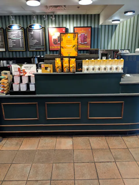 Starbucks